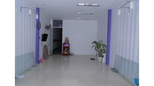Cho thuê nhà Đà Nẵng, quận Thanh Khê, 2 phòng ngủ, phù hợp thuê ở